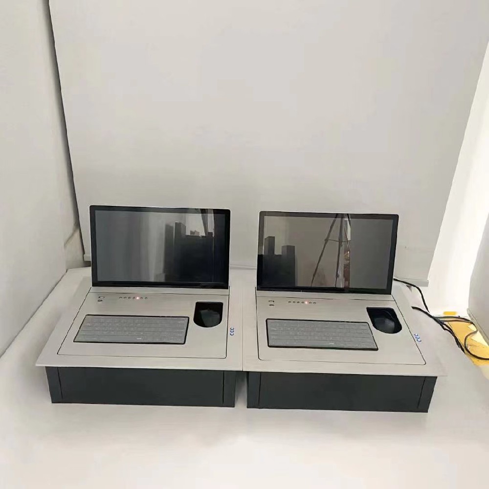 液晶屏電動翻轉器